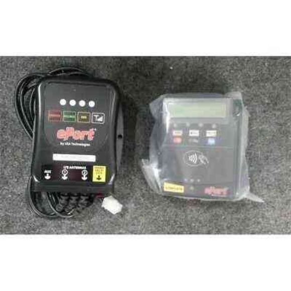USAT Credit Card Reader Eport G10 - Picture 3 of 14